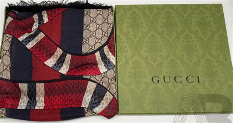 gucci scarf scam|conscious gucci scarf.